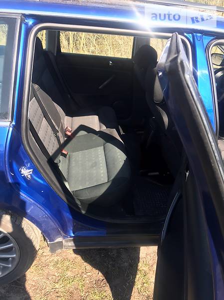 Універсал Volkswagen Passat 2001 в Луцьку