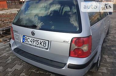 Універсал Volkswagen Passat 2000 в 