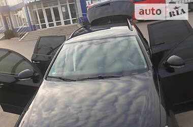 Універсал Volkswagen Passat 2009 в 