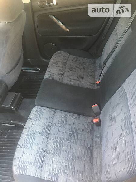 Універсал Volkswagen Passat 2000 в Камені-Каширському