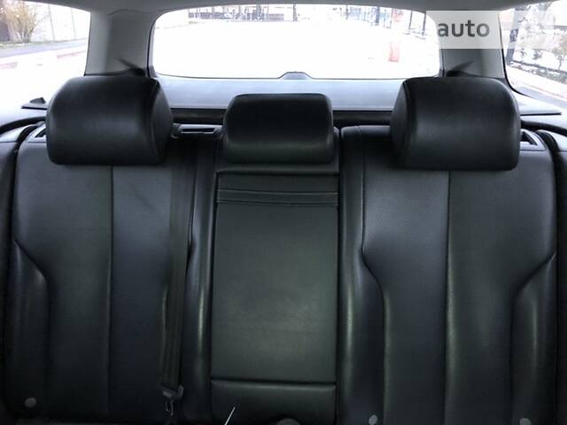 Універсал Volkswagen Passat 2006 в Києві фото 9 Універсал Volkswagen Passat 2006 в Києві