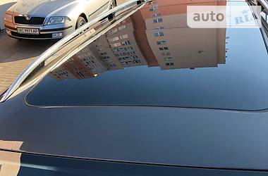 Універсал Volkswagen Passat 2013 в 