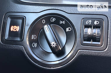Універсал Volkswagen Passat 2007 в 