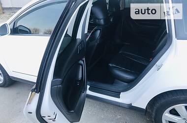 Універсал Volkswagen Passat 2010 в 