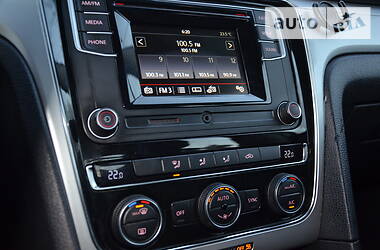 Седан Volkswagen Passat 2016 в 