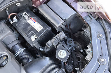 Седан Volkswagen Passat 2013 в 