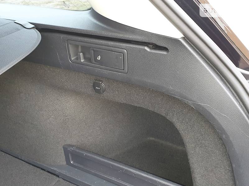 Універсал Volkswagen Passat 2015 в Вінниці