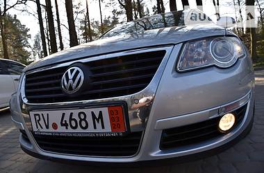 Универсал Volkswagen Passat 2011 в Дрогобыче