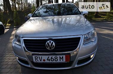 Универсал Volkswagen Passat 2011 в Дрогобыче