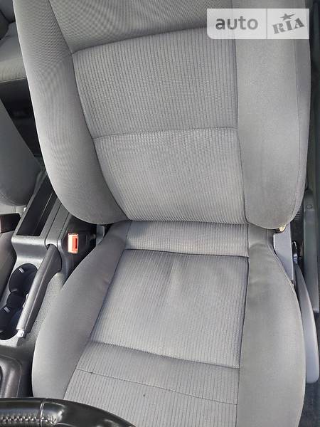 Универсал Volkswagen Passat 2004 в Староконстантинове фото 17 Универсал Volkswagen Passat 2004 в Староконстантинове