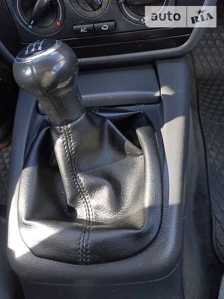 Универсал Volkswagen Passat 2004 в Староконстантинове фото 28 Универсал Volkswagen Passat 2004 в Староконстантинове