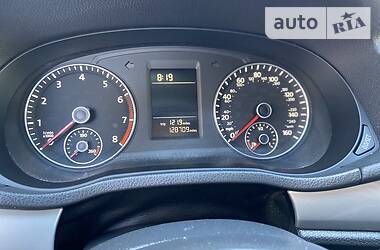 Седан Volkswagen Passat 2014 в 