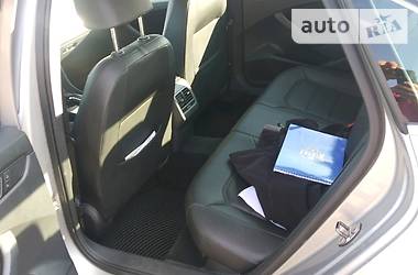 Седан Volkswagen Passat 2013 в 