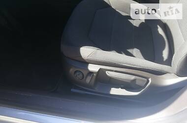 Універсал Volkswagen Passat 2014 в 