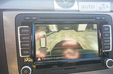 Універсал Volkswagen Passat 2014 в 