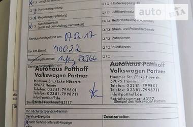 Універсал Volkswagen Passat 2014 в 