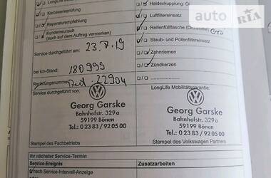 Універсал Volkswagen Passat 2014 в 