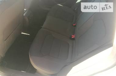 Універсал Volkswagen Passat 2014 в 