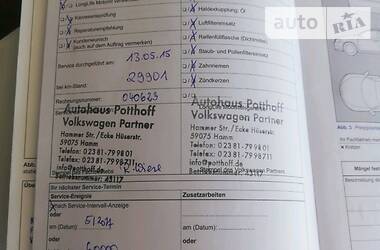 Універсал Volkswagen Passat 2014 в 