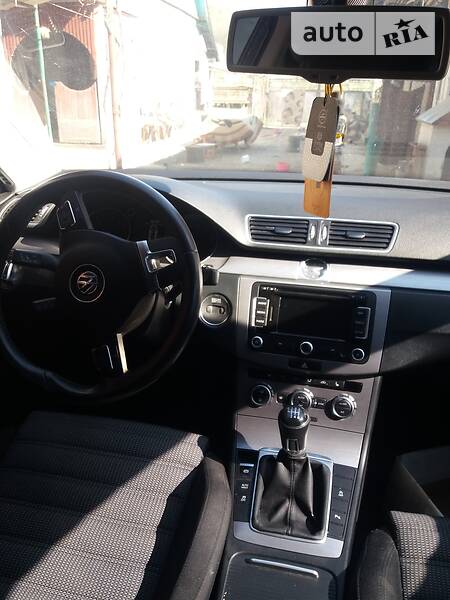 Універсал Volkswagen Passat 2013 в Іршаві фото 23 Універсал Volkswagen Passat 2013 в Іршаві