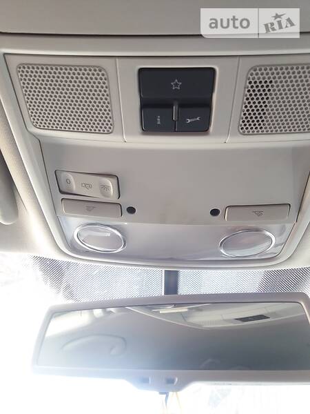 Універсал Volkswagen Passat 2013 в Іршаві фото 25 Універсал Volkswagen Passat 2013 в Іршаві