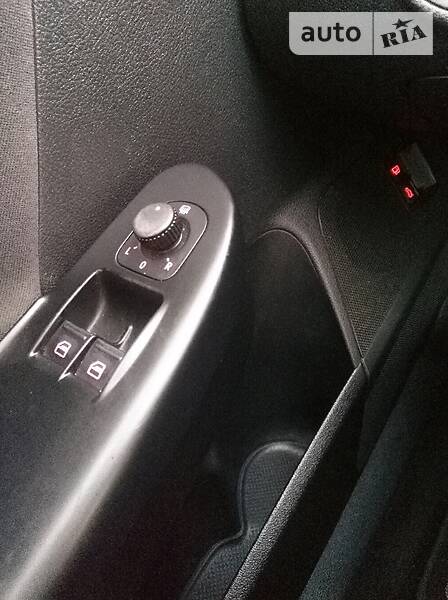 Універсал Volkswagen Passat 2008 в Луцьку фото 22 Універсал Volkswagen Passat 2008 в Луцьку