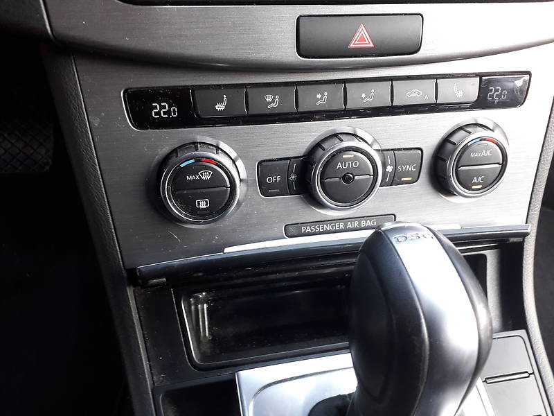 Універсал Volkswagen Passat 2014 в Нововолинську фото 43 Універсал Volkswagen Passat 2014 в Нововолинську