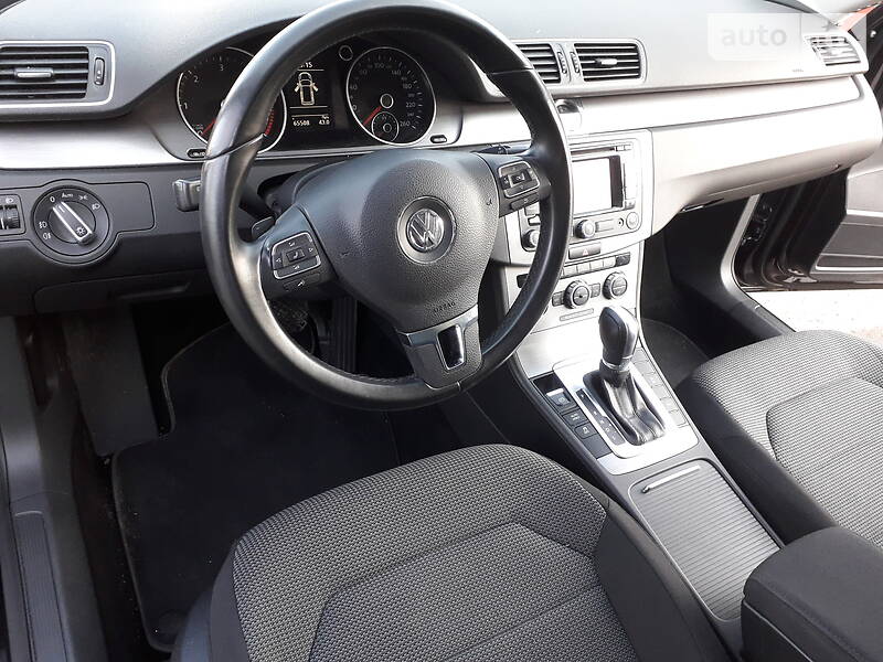 Універсал Volkswagen Passat 2014 в Нововолинську фото 31 Універсал Volkswagen Passat 2014 в Нововолинську