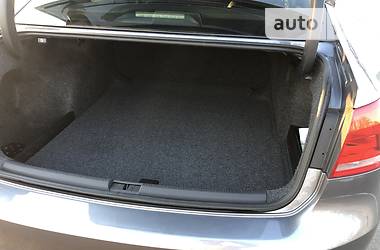 Седан Volkswagen Passat 2014 в 