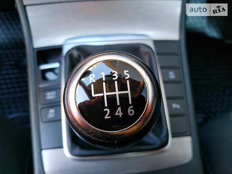 Універсал Volkswagen Passat 2012 в Калуші