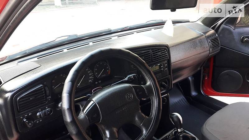 Універсал Volkswagen Passat 1994 в Житомирі фото 8 Універсал Volkswagen Passat 1994 в Житомирі