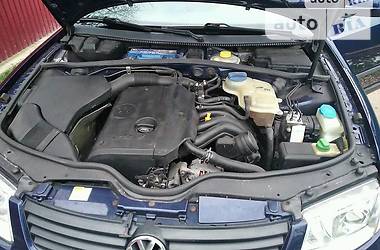 Універсал Volkswagen Passat 1999 в 