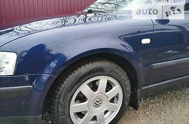 Універсал Volkswagen Passat 1999 в 