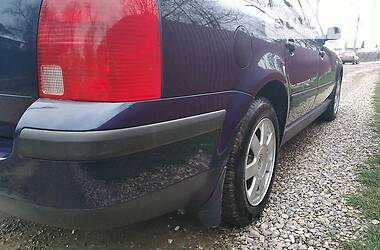Універсал Volkswagen Passat 1999 в 
