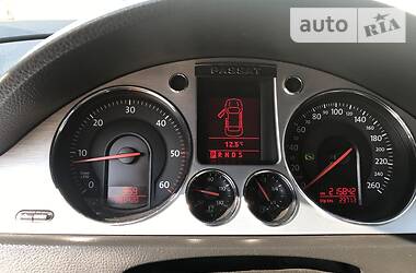 Седан Volkswagen Passat 2009 в 