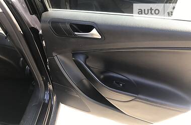 Седан Volkswagen Passat 2009 в 