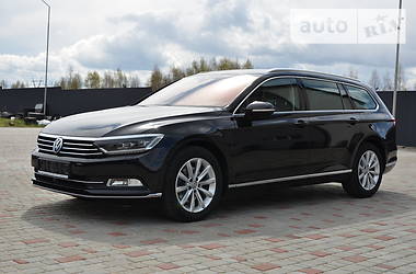 Volkswagen Passat 2015 Volkswagen Passat 2015