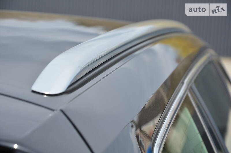 Універсал Volkswagen Passat 2015 в Луцьку