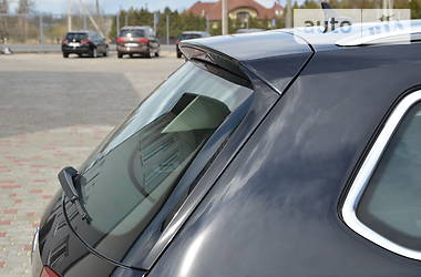 Універсал Volkswagen Passat 2015 в 