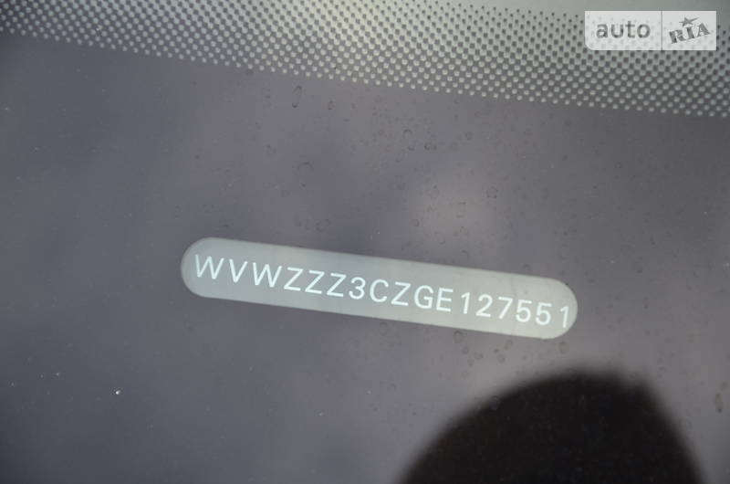 Універсал Volkswagen Passat 2015 в Луцьку