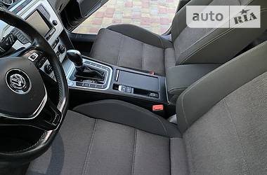 Універсал Volkswagen Passat 2017 в 