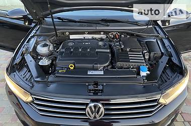 Універсал Volkswagen Passat 2017 в 
