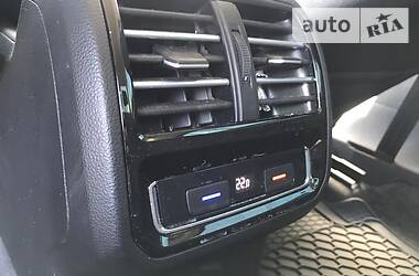 Седан Volkswagen Passat 2016 в 