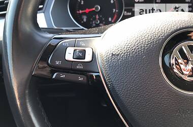 Седан Volkswagen Passat 2016 в 