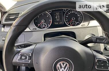 Універсал Volkswagen Passat 2014 в 