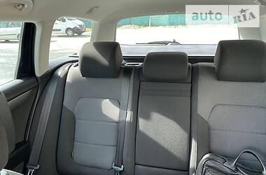 Універсал Volkswagen Passat 2014 в 