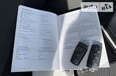 Універсал Volkswagen Passat 2014 в 