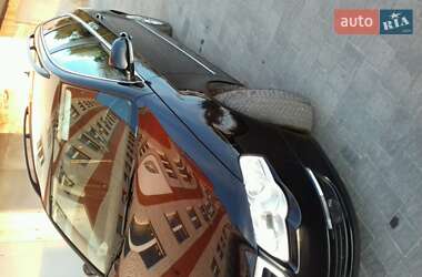 Универсал Volkswagen Passat 2009 в Тернополе