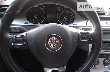 Универсал Volkswagen Passat 2009 в Славянске