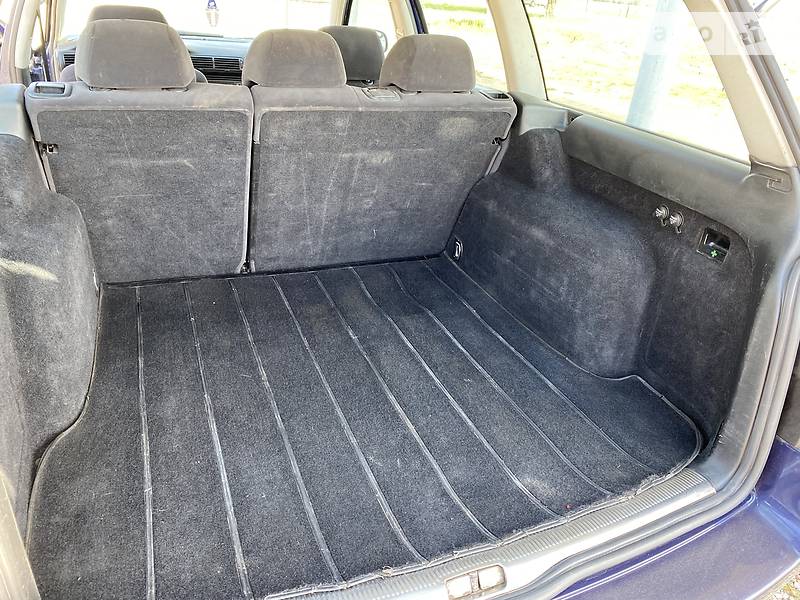 Универсал Volkswagen Passat 2002 в Первомайске